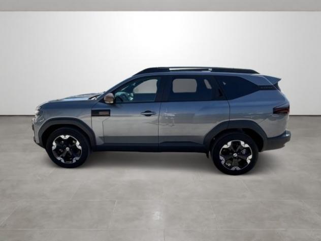 DACIA Bigster Hybrid 155 CV Extreme rif. 23984095 - Foto 7
