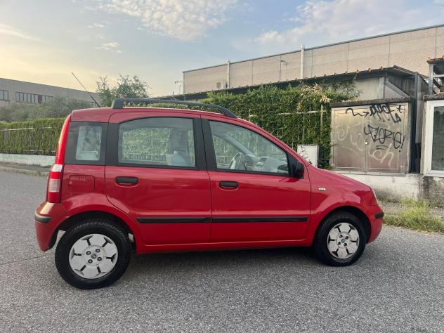 Fiat Panda 1.100 benzina x neopatentati - Foto 6