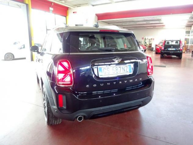 MINI Mini 2.0 Cooper D Classic Countryman rif. 24054513 - Foto 5