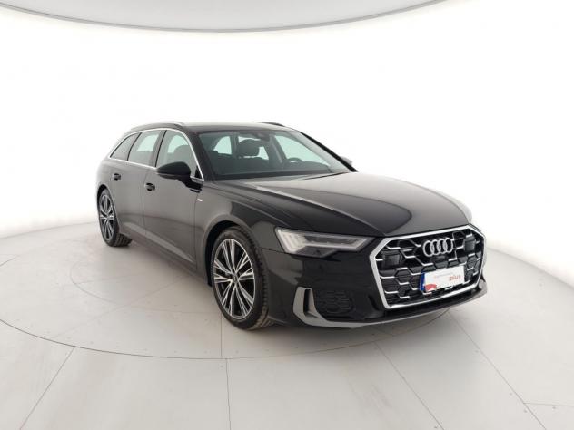 Audi A6 Avant 50 2.0 TFSI e quattro ultra S tronic S line edition - Foto 4