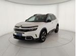Citroën C5 Aircross BlueHDi 130 S&S Shine EAT8