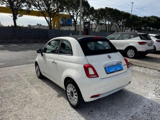 FIAT 500 C 1.0 Hybrid Dolcevita rif. 22189986 - Foto 6
