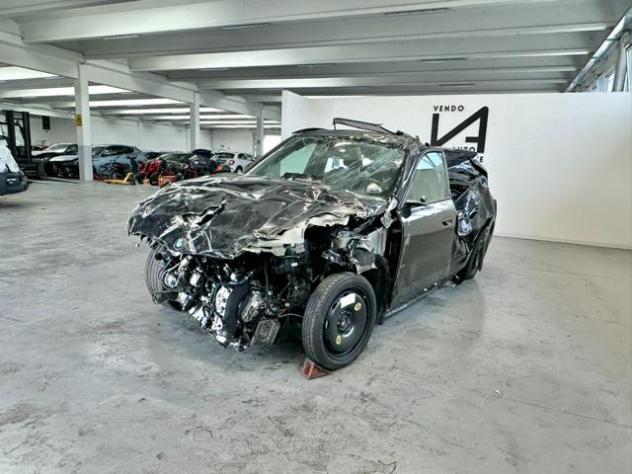 BMW X1 XDRIVE 23I MSPORT rif. 24175511 - Foto 3