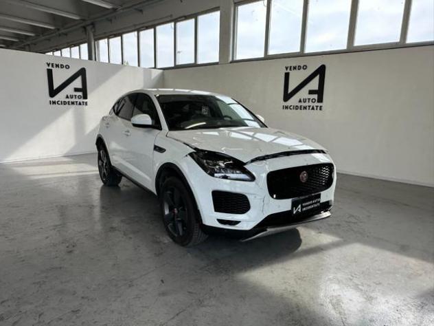 JAGUAR E-Pace 2.0D 150CV AWD AUT. S rif. 24195312