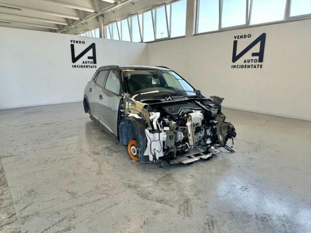 PEUGEOT 2008 HYBRID 136CV E-DCS6 ACTIVE rif. 23836963