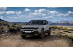 JEEP Avenger 1.2 Turbo MHEV Summit Tetto& pelle & convenience rif. 23526693