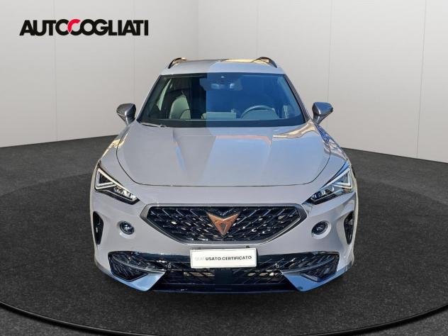 CUPRA Formentor 1.4 E-HYBRID DSG - Foto 2