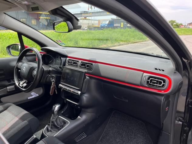 Citroen C3 PureTech 82 Shine - Foto 10