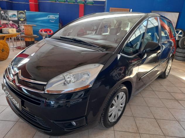 Citroen C4 Grand Picasso 2.0 143 CMP6 Elegance - Foto 2
