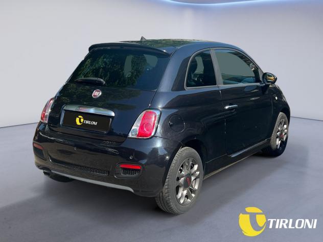 FIAT 500 500 1.2 S 69cv my14 - Foto 4