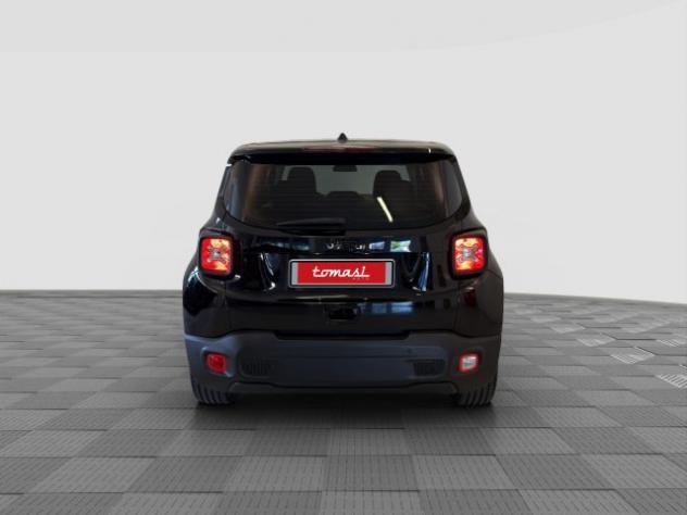 JEEP Renegade Renegade 1.0 T3 Longitude rif. 24028717 - Foto 4