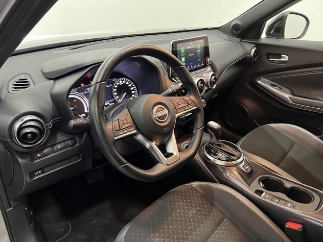 Nissan Juke Juke 1.6 HEV N-tek - Foto 10