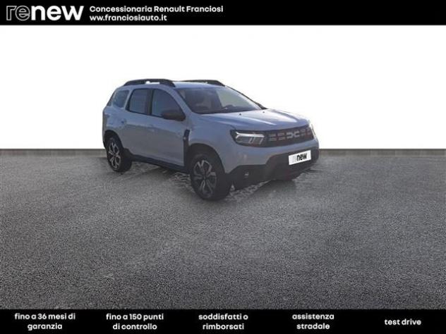 DACIA Duster II 1.0 tce Gpl 4x2 100cv Journey UP NBI rif. 24065227 - Foto 2
