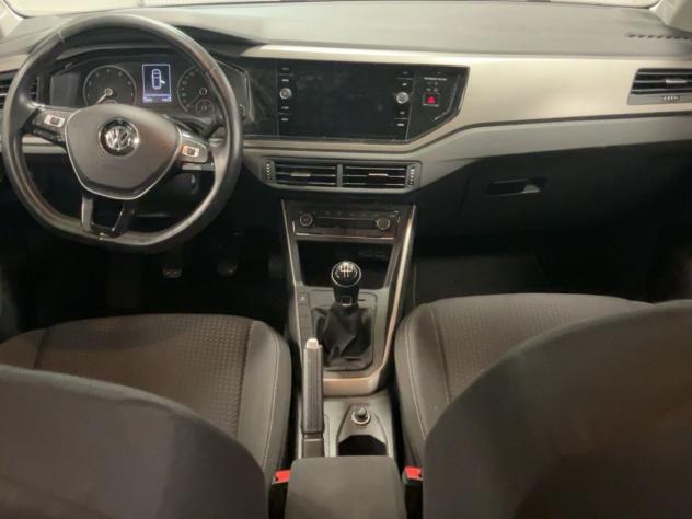 Volkswagen Polo 1.0 TSI 5p. Comfortline - Foto 3