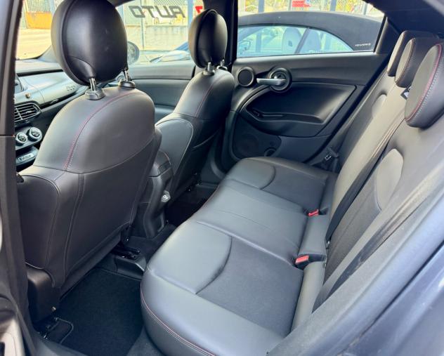 Fiat 500X 1.6 MultiJet 120 CV Sport - Foto 8