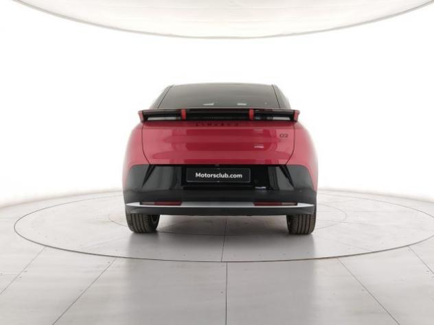 LYNK & CO 02 EV 200kW More rif. 22836484 - Foto 4