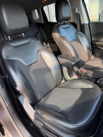 Jeep Compass 2.0 Multijet II 4WD Limited - Foto 10