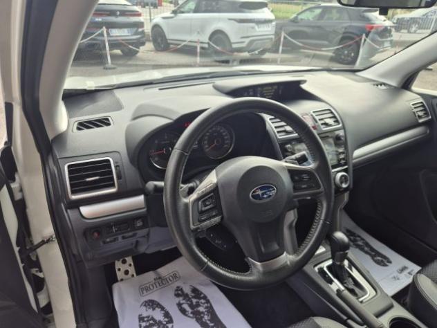 SUBARU Forester 2.0D Lineartronic Sport Unlimited rif. 24088823 - Foto 10