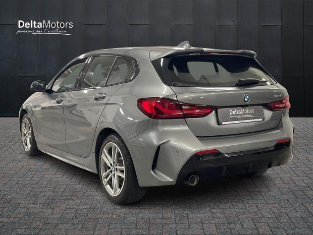 BMW Serie 1 F40 116d Msport auto - Foto 3