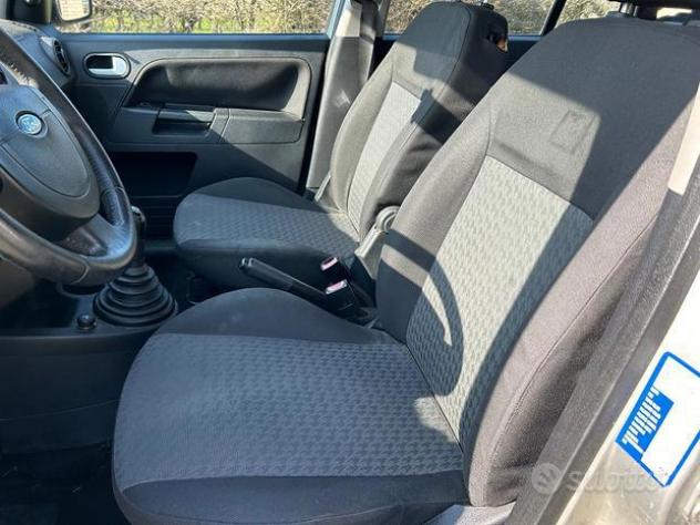 FORD Fusion Fusion 1.4 TDCi 5p. Leather - Foto 6