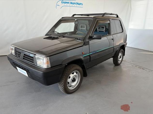 FIAT Panda 1ª serie 1100 i.e. cat 4x4 rif. 23923157