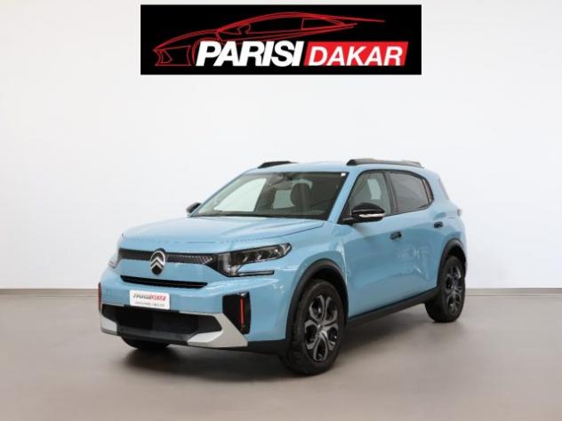 CITROEN C3 Aircross 1.2 Turbo 100CV Plus *PROMO PARISI GROUP* rif. 23664146