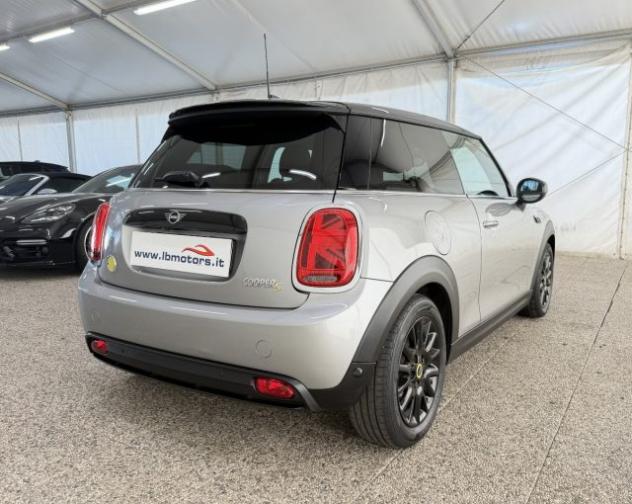 MINI Cooper SE Classic rif. 23899807 - Foto 6