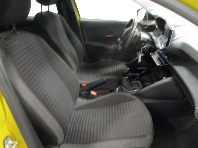 Peugeot 208 1.2 PURETECH ACTIVE (75CV)-E6D-T-UNIPROPRIETARIO - Foto 8