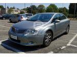 Toyota Avensis Avensis 2.2 D-4D Sol