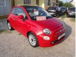 Fiat 500 1.0 HYBRID RED EDITION  2023