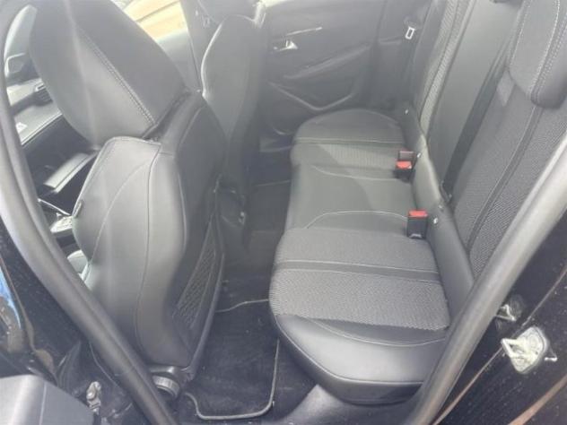 PEUGEOT 208 GT Hybrid 136 e-DCS6 rif. 23830505 - Foto 3