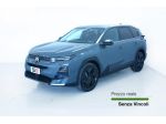 Citroën C5 Aircross Hybrid 145 cv Auto Max Colore Astoria Green metallizzato