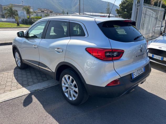 Renault Kadjar dCi 8V 110CV EDC Energy Hypnotic2 - Foto 8