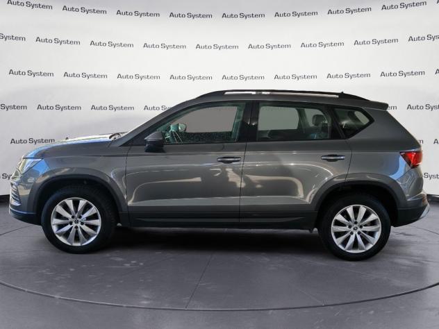 SEAT Ateca Ateca 2.0 tdi Business 115cv - Foto 3