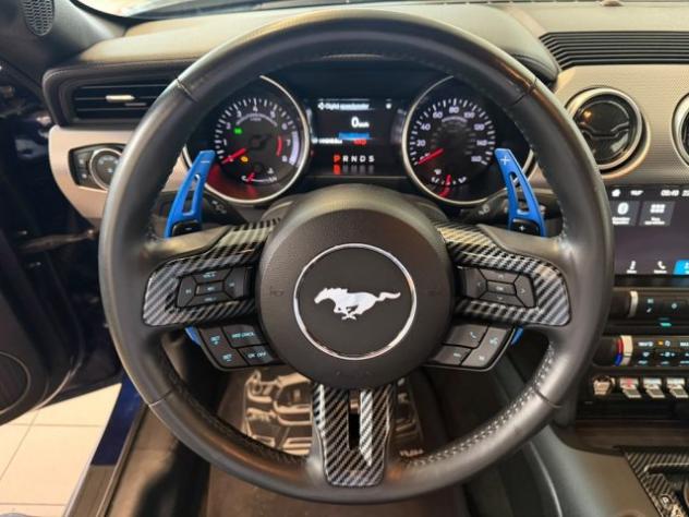 FORD Mustang 2.3 EcoBoost aut. rif. 24194084 - Foto 10