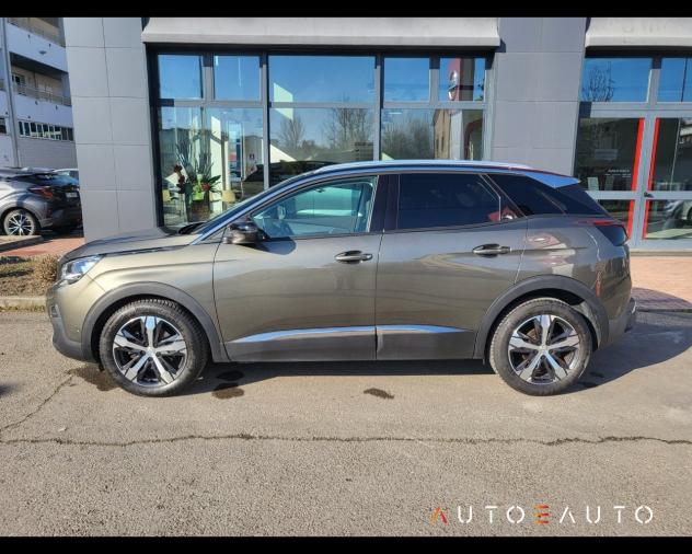 Peugeot 3008 1.6 bluehdi Allure s&s 120cv eat6 - Foto 8