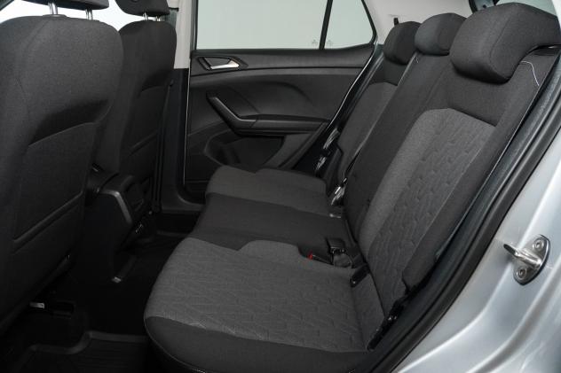 Volkswagen T-Cross 1.0 TSI Edition Plus 115CV - Foto 9