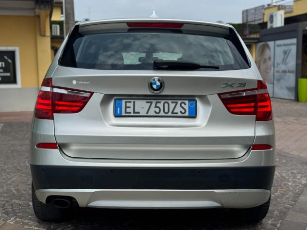 Bmw X3 xDrive20d Futura - Foto 5