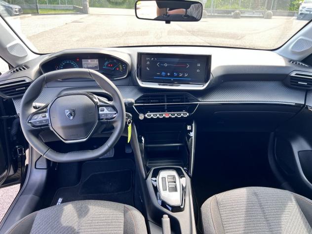 Peugeot 208 Style Hybrid 110 e-DCS6 auto - Foto 9