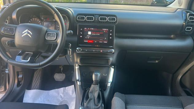 Citroen C3 Aircross BlueHDi 120 S&S EAT6 Shine Automatica - Foto 10