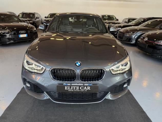 BMW 118 i 5p. Msport SERVICE BMW rif. 23904289 - Foto 2