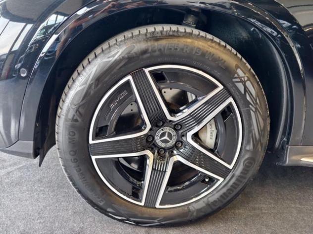 MERCEDES-BENZ GLC 220 d 4Matic Mild Hybrid AMG Premium Plus IVA ESPOSTA rif. 24089103 - Foto 8