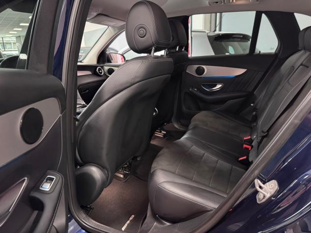 Mercedes-benz GLC 250 d 4Matic Business - Foto 10