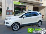FORD EcoSport 1.5 TDCi 95 CV Titanium rif. 24152718