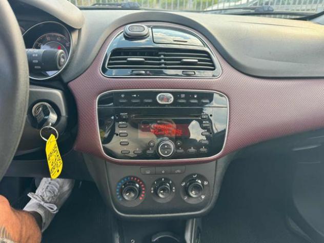 FIAT Punto Evo 1.4 5 porte Active Natural Power rif. 24118849 - Foto 9