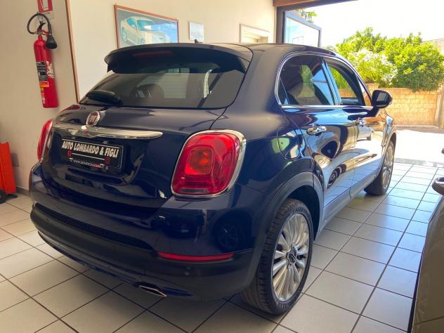 Fiat 500X 1.6 MultiJet 120 CV Lounge - Foto 5