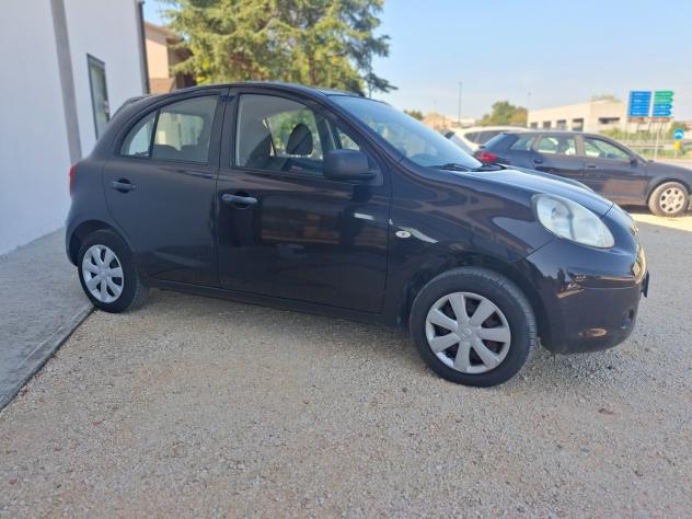 Nissan Micra 1.2cc, 5 porte - Foto 3