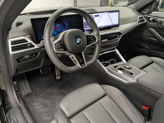 BMW Serie 4 420i M SPORT PRO AUTO - Foto 8