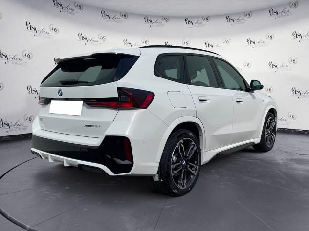 BMW X1 xDrive 20d MSport DCT LED NAVI HEAD-UP CAMERA - Foto 2