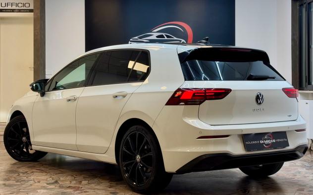 Volkswagen Golf 2.0 TDI 150 CV DSG SCR Style - Foto 7